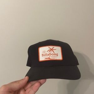 Billabong California Hat